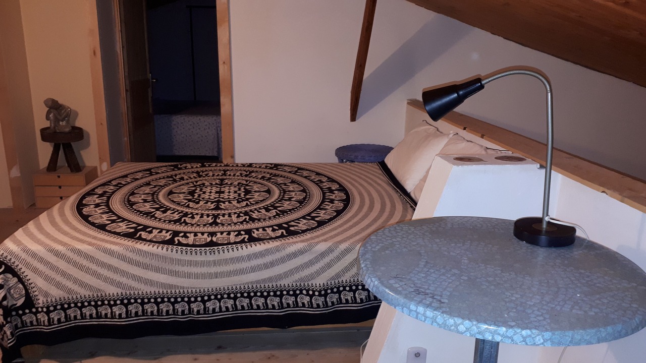 Photo of Bedroom in Saint-Laurent-d'Aigouze