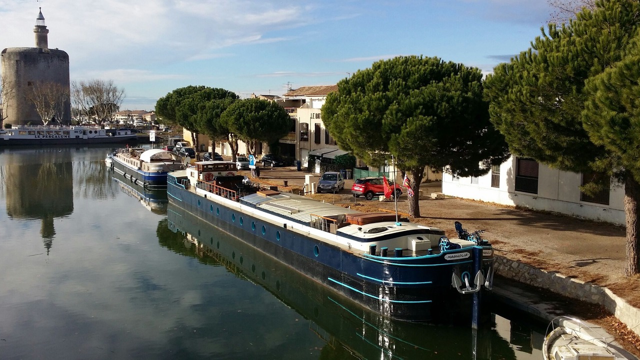Photo of Others in Saint-Laurent-d'Aigouze