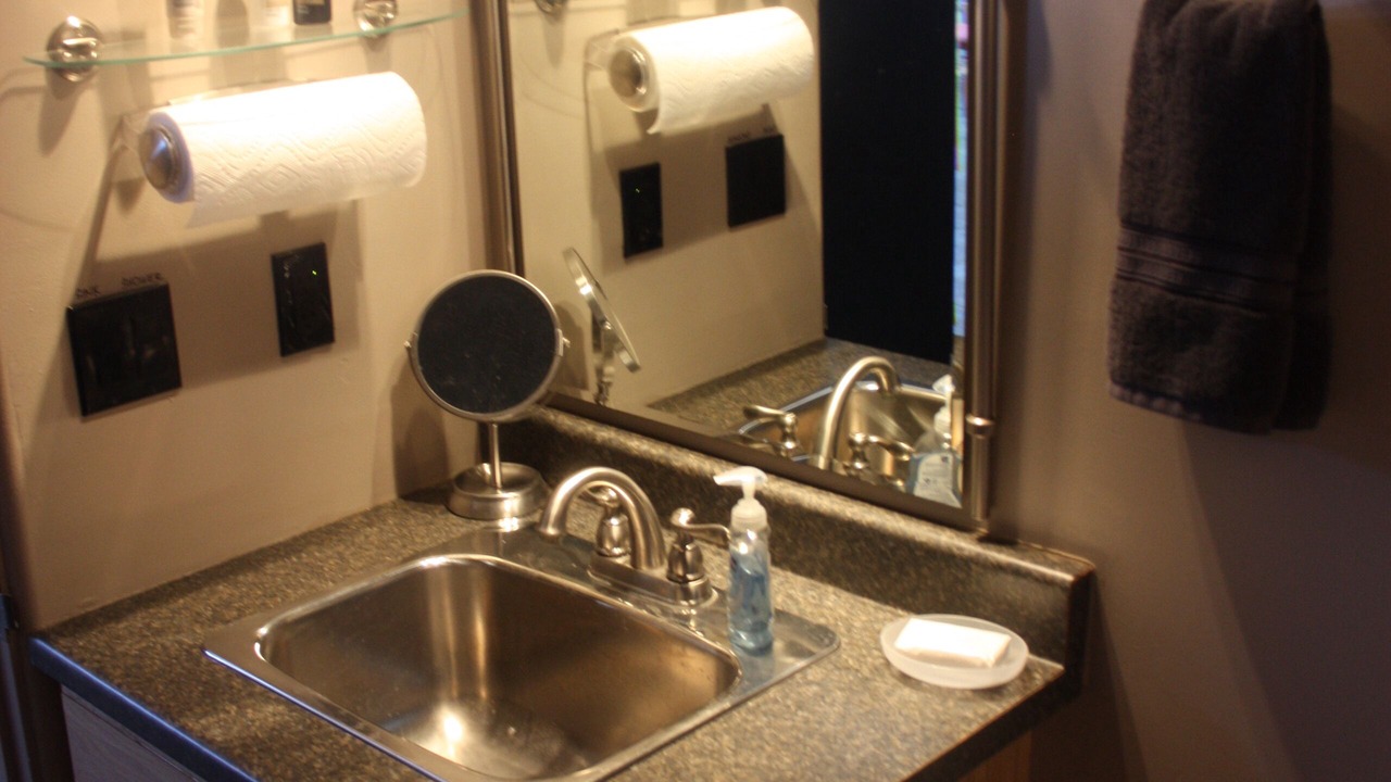 Photo of Bathroom in Pinnacle Peak