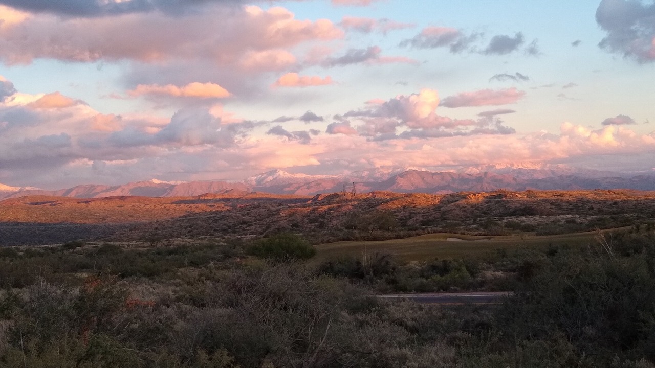 Photo of Others in Pinnacle Peak