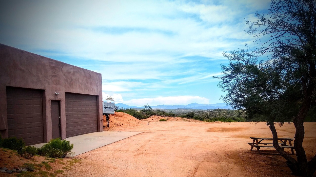 Photo of Others in Pinnacle Peak