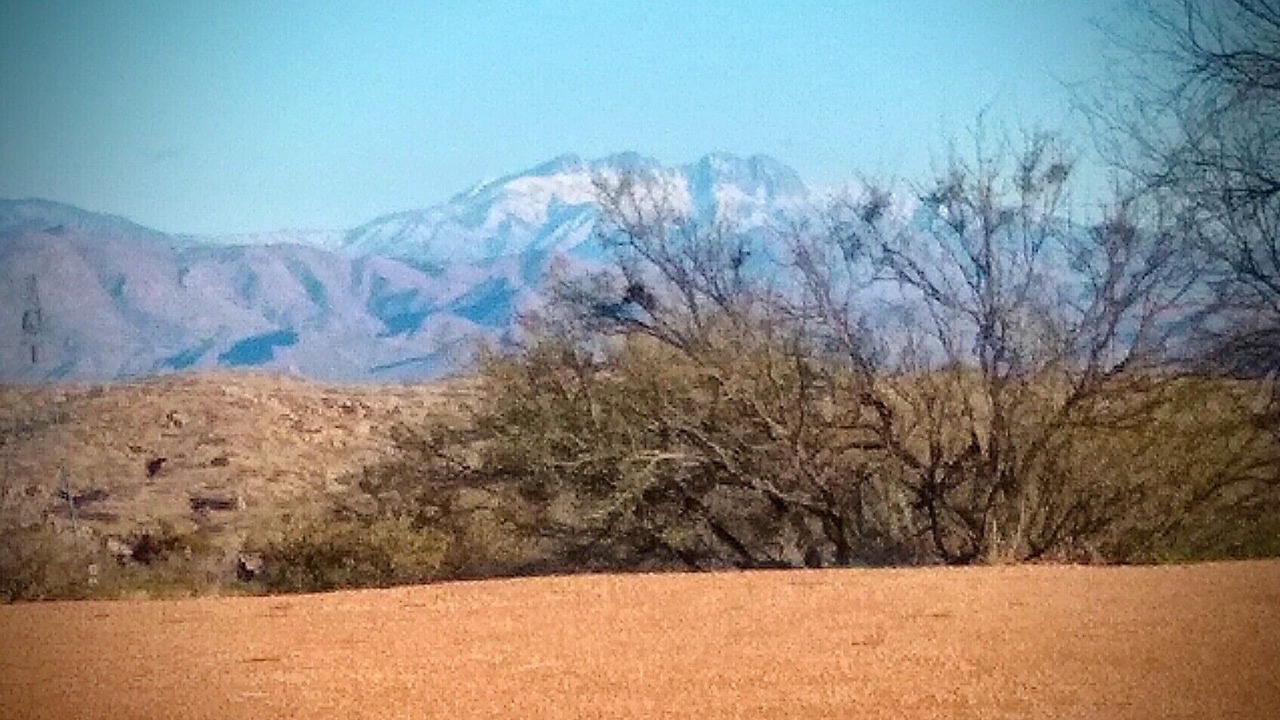 Photo of Others in Pinnacle Peak