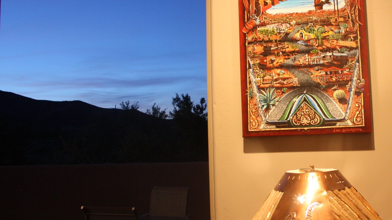 Photo of Others in Pinnacle Peak