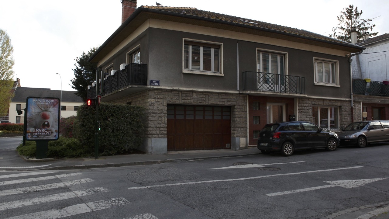 Photo of Outdoor in Epernay