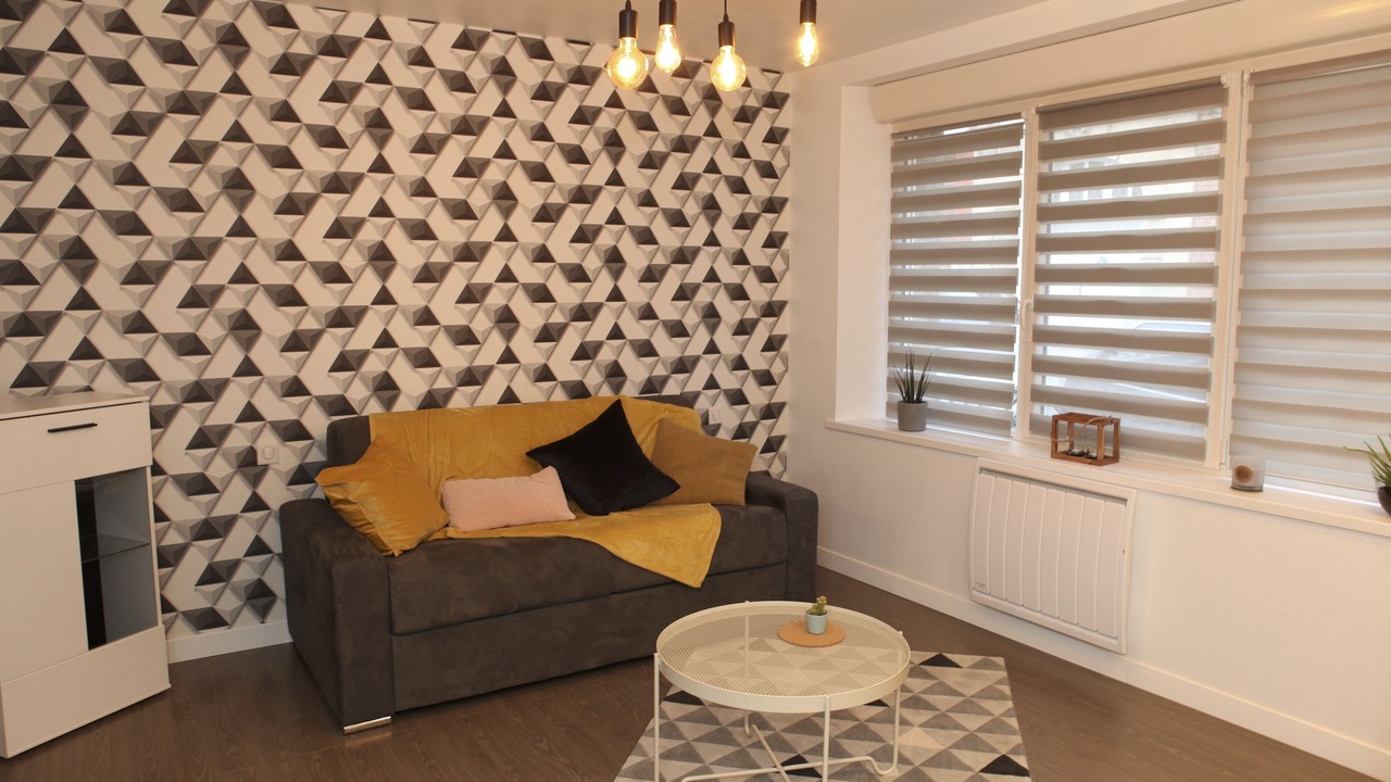 Photo of Livingroom in Epernay