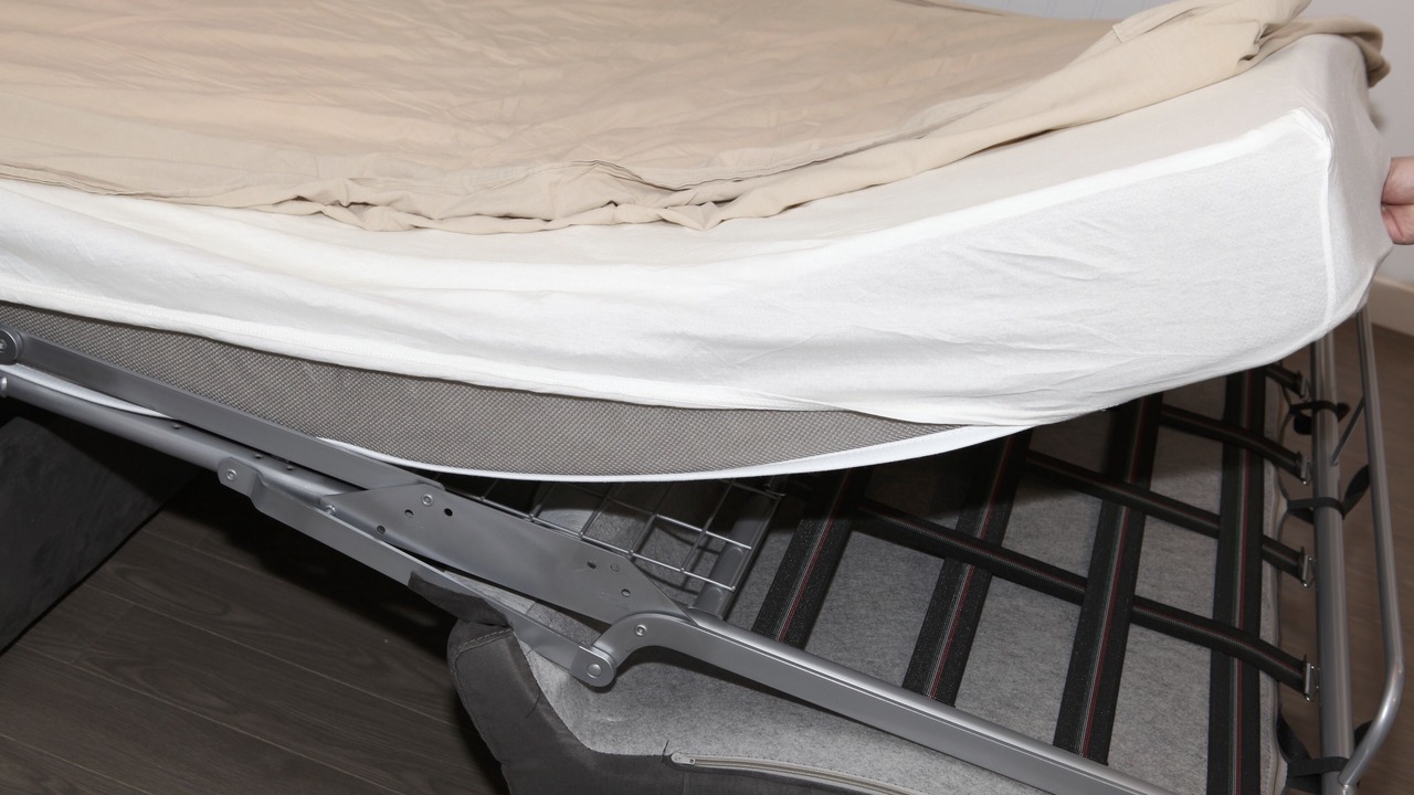 Photo of Bedroom in Epernay