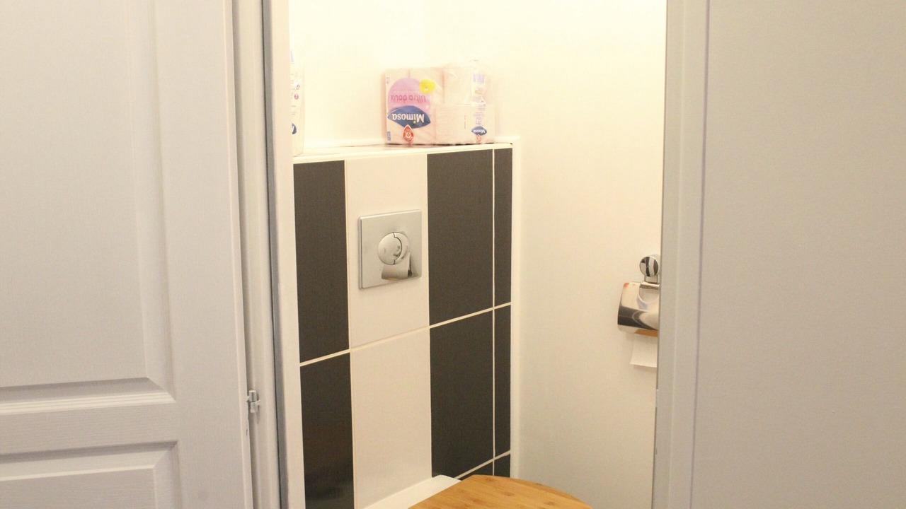 Photo of Bathroom in Epernay