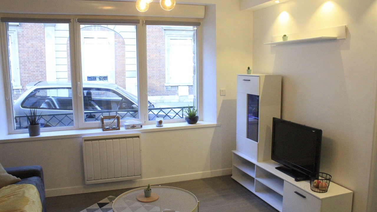 Photo of Livingroom in Epernay