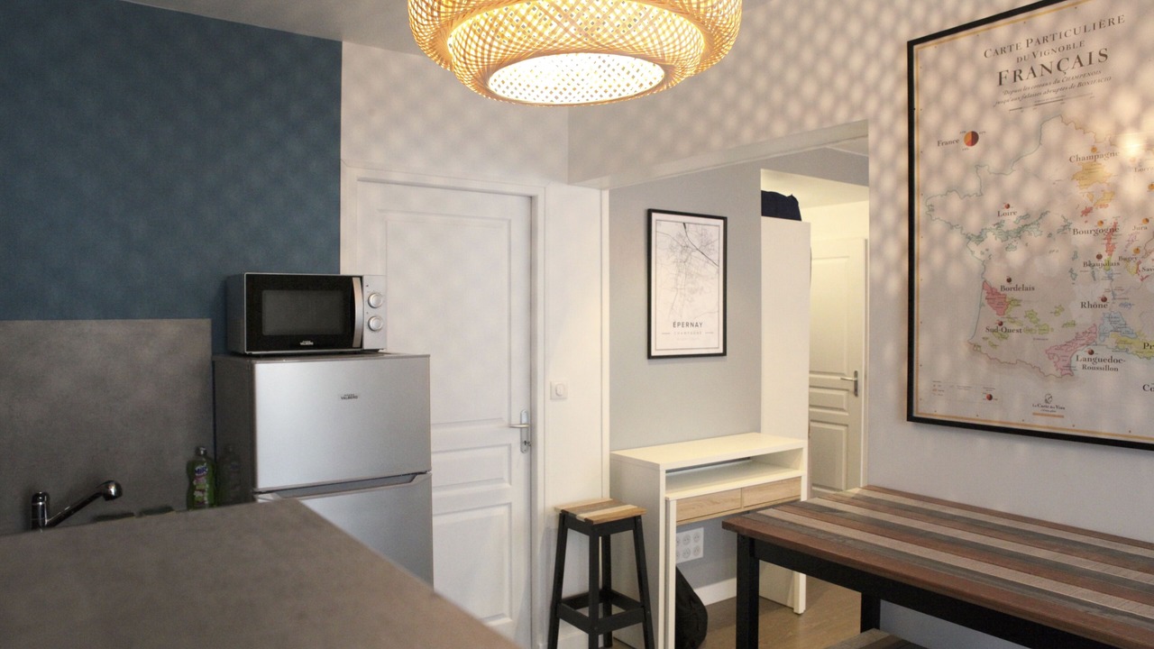 Photo of Others in Epernay