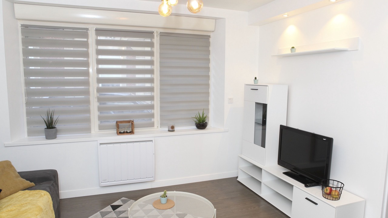 Photo of Livingroom in Epernay