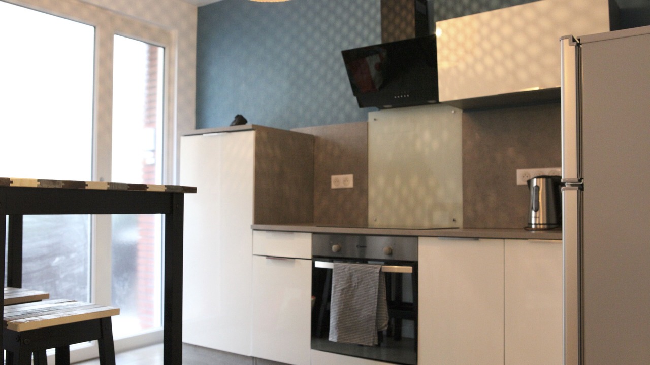 Photo of Kitchen in Epernay