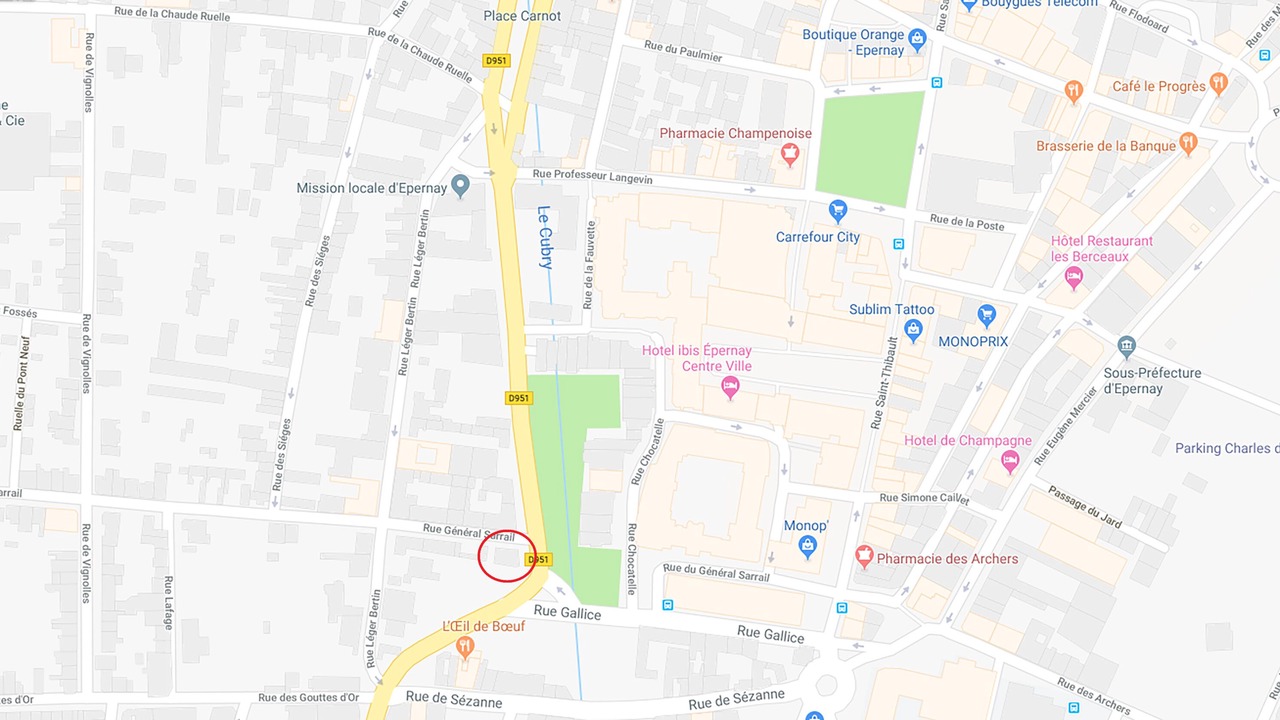 Photo of Others in Epernay