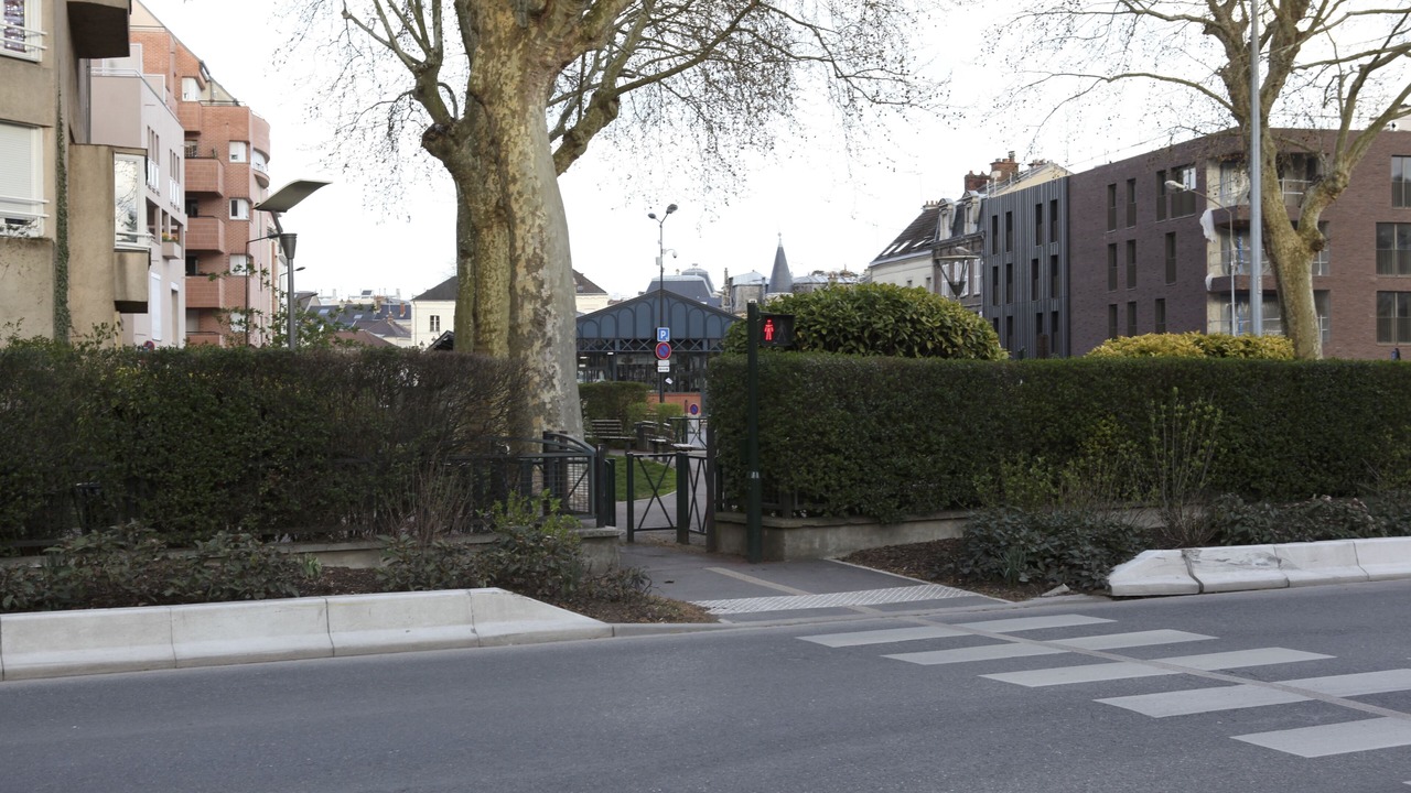 Photo of Outdoor in Epernay