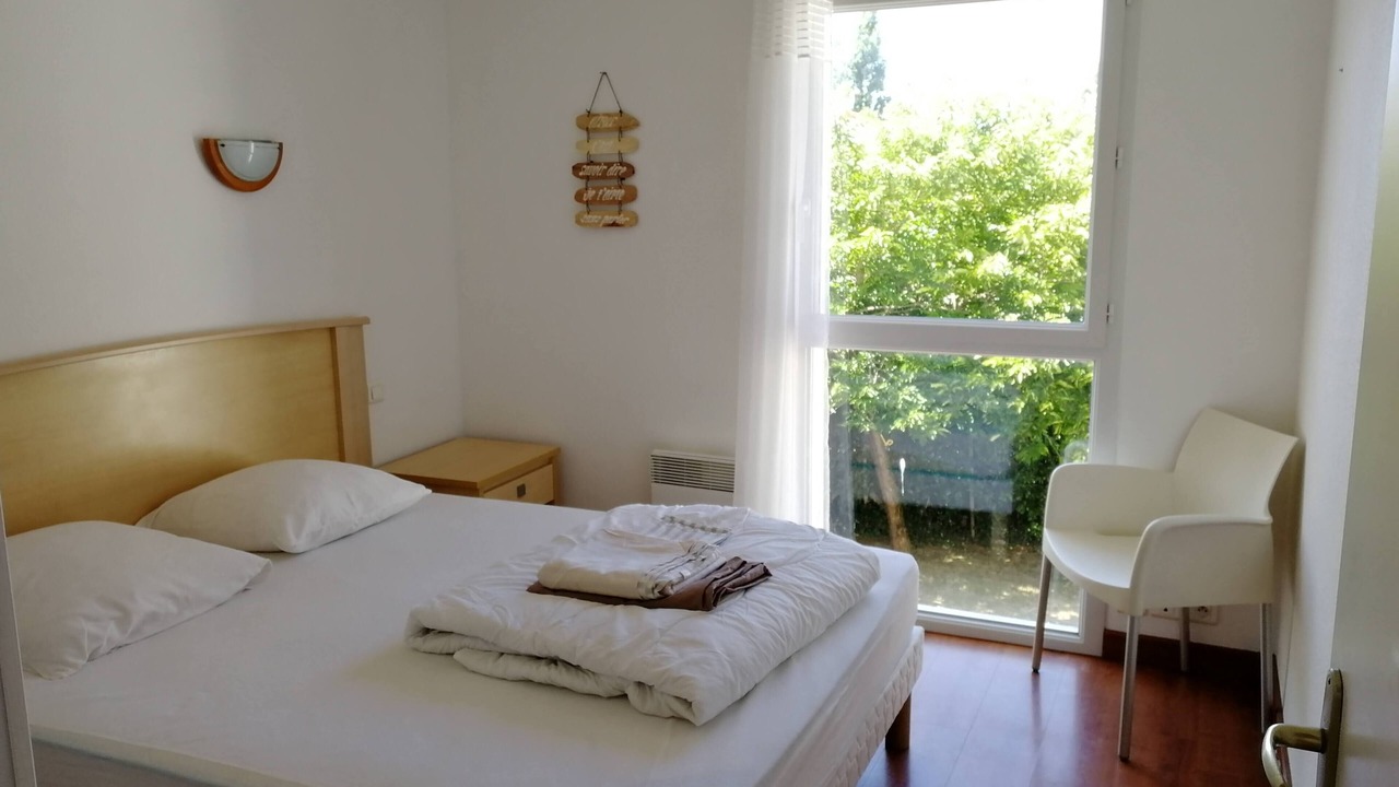 Photo of Bedroom in Olonne-sur-Mer