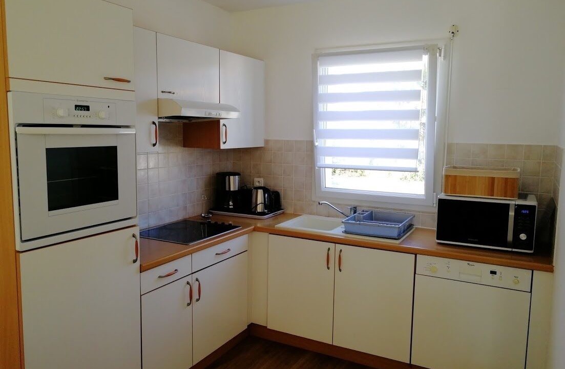 Photo of Kitchen in Olonne-sur-Mer