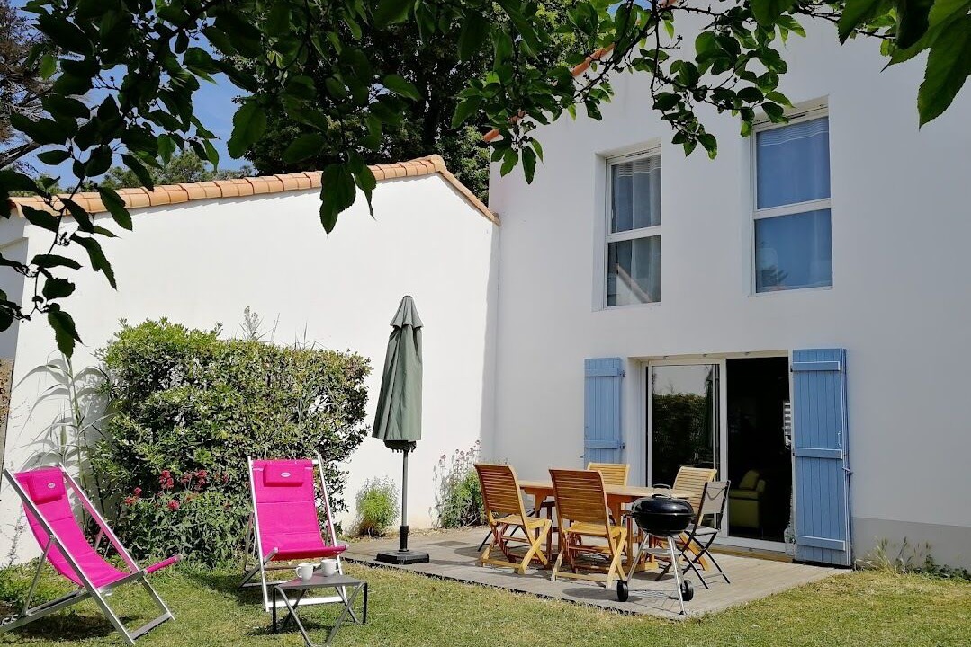 Photo of Outdoor in Olonne-sur-Mer