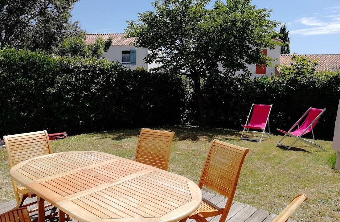 Photo of Outdoor in Olonne-sur-Mer