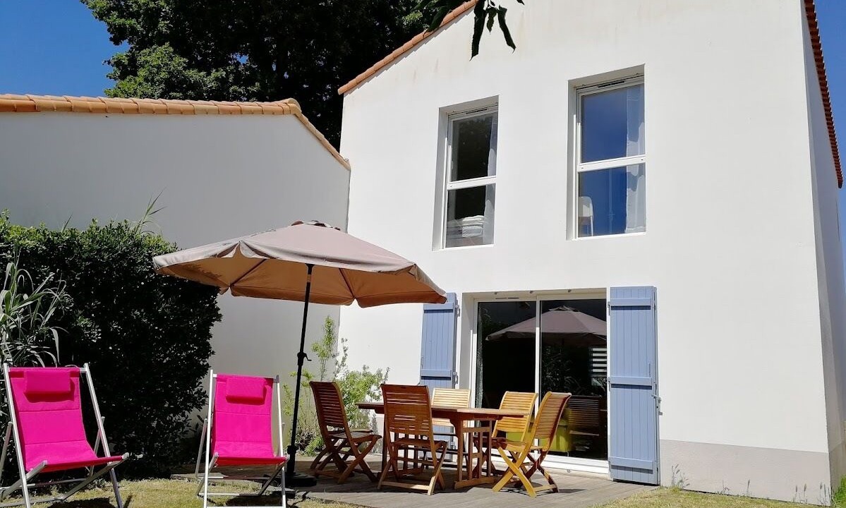 Photo of Outdoor in Olonne-sur-Mer