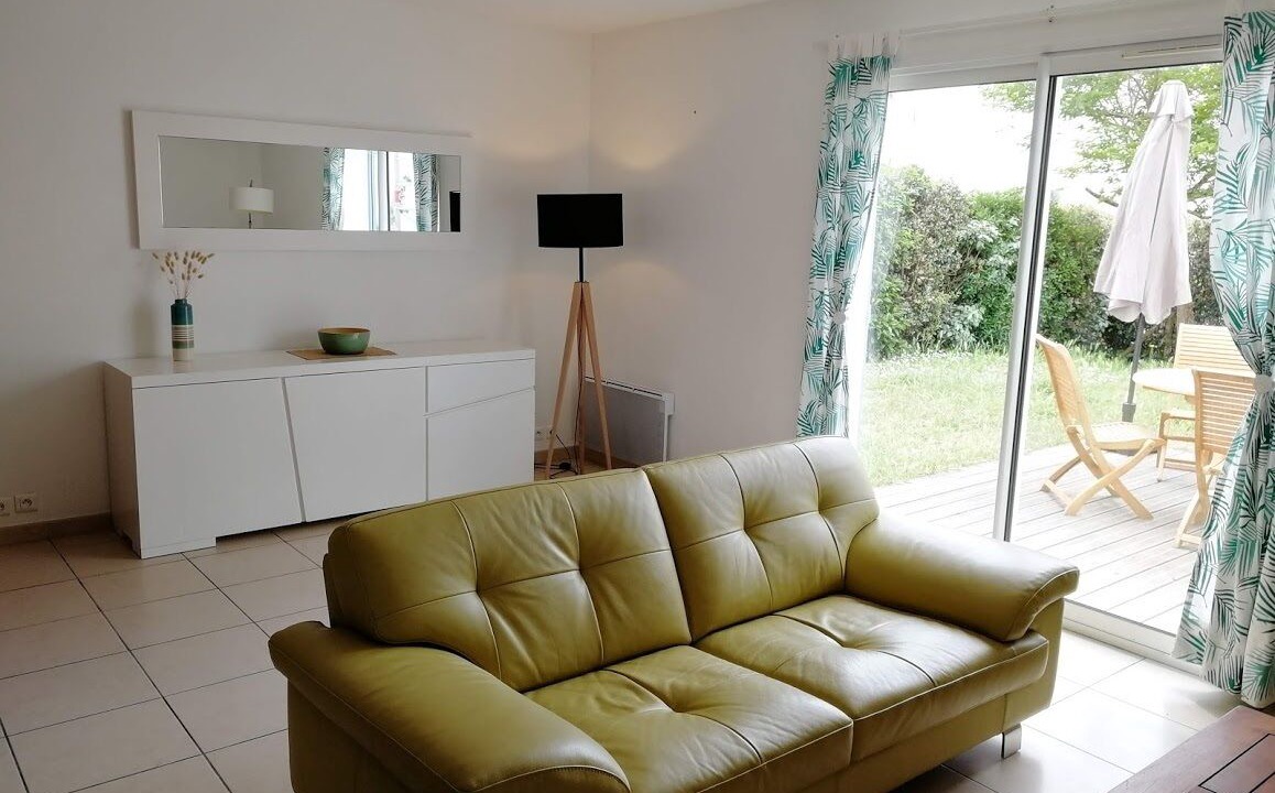 Photo of Livingroom in Olonne-sur-Mer