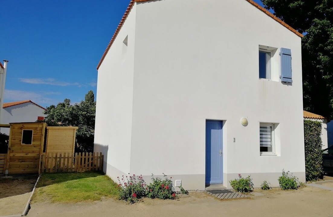 Photo of Outdoor in Olonne-sur-Mer