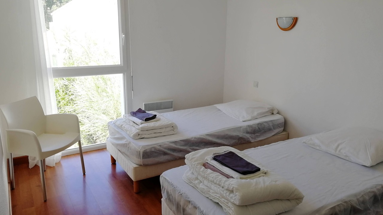 Photo of Bedroom in Olonne-sur-Mer