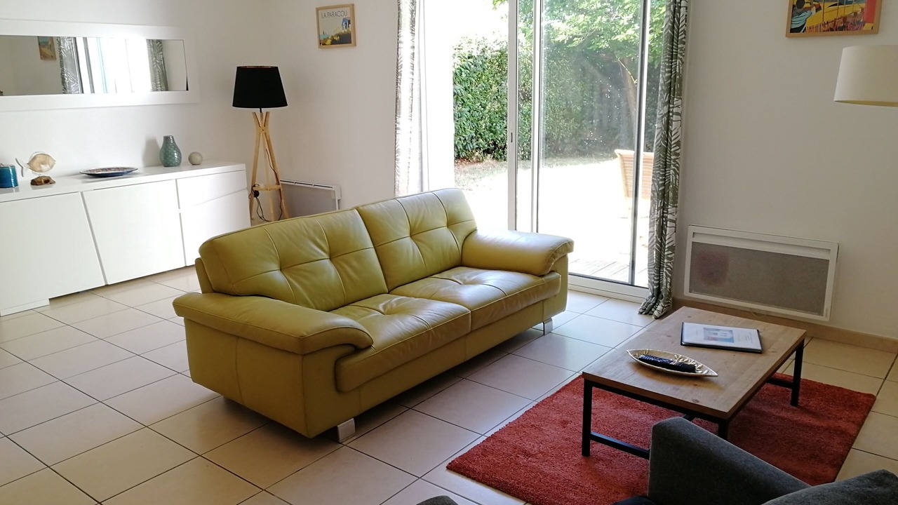 Photo of Livingroom in Olonne-sur-Mer