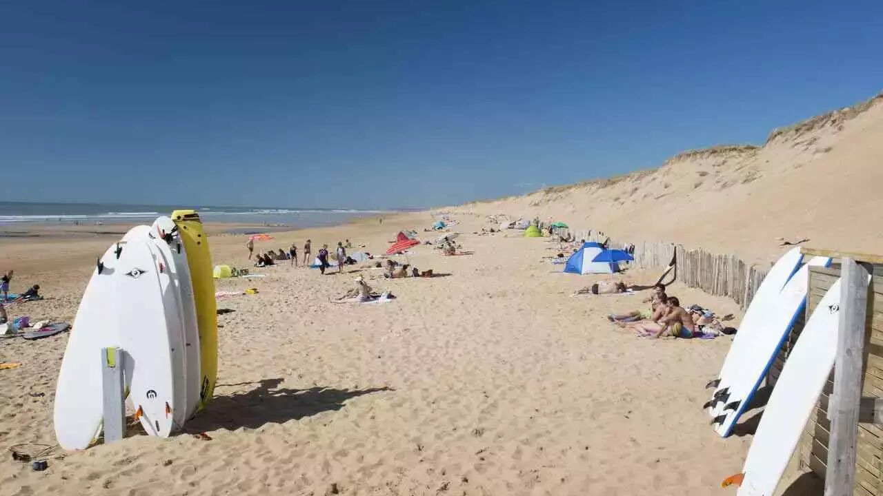 Photo of Others in Olonne-sur-Mer