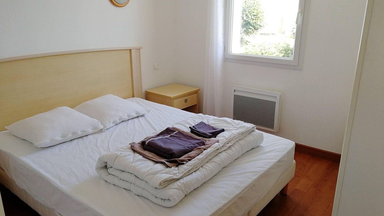 Photo of Bedroom in Olonne-sur-Mer