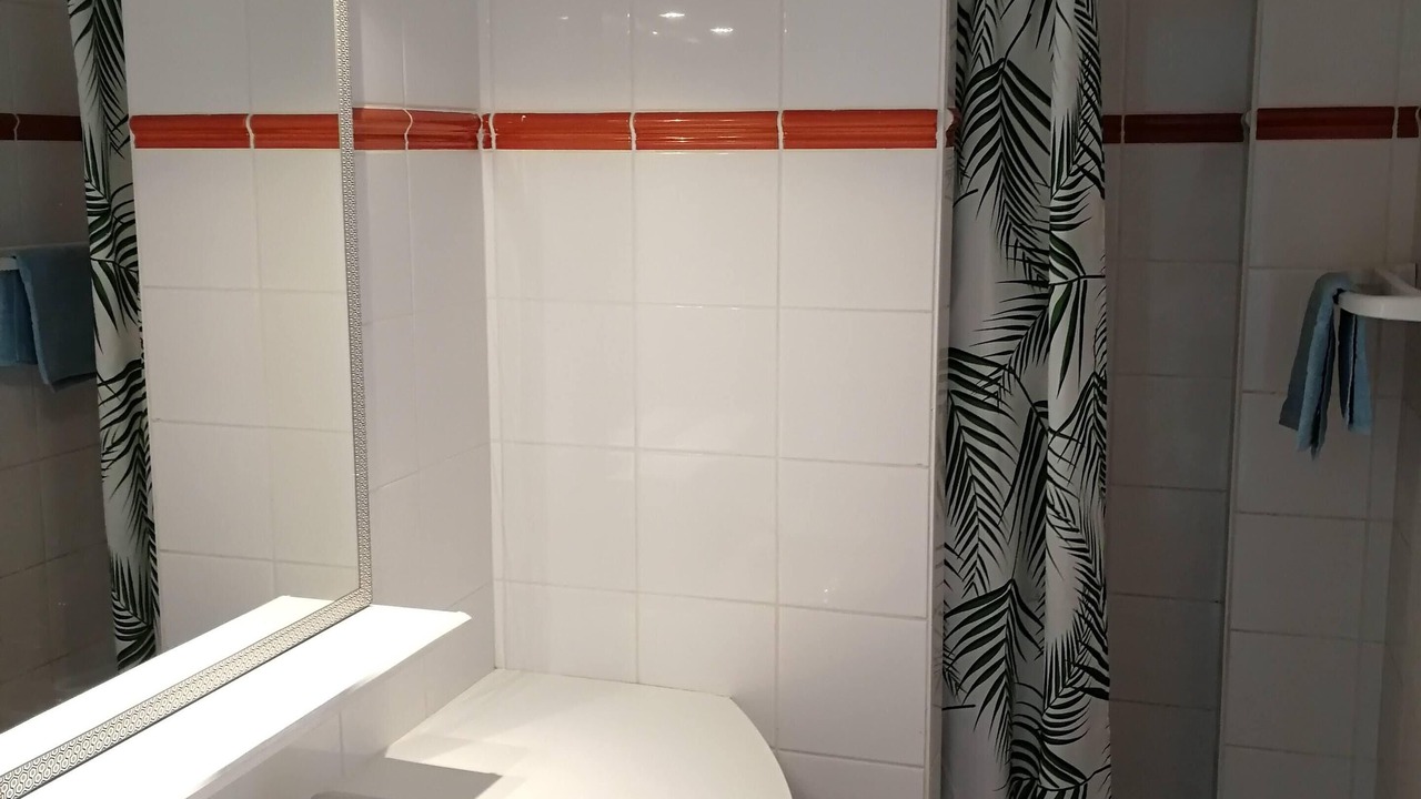 Photo of Bathroom in Olonne-sur-Mer