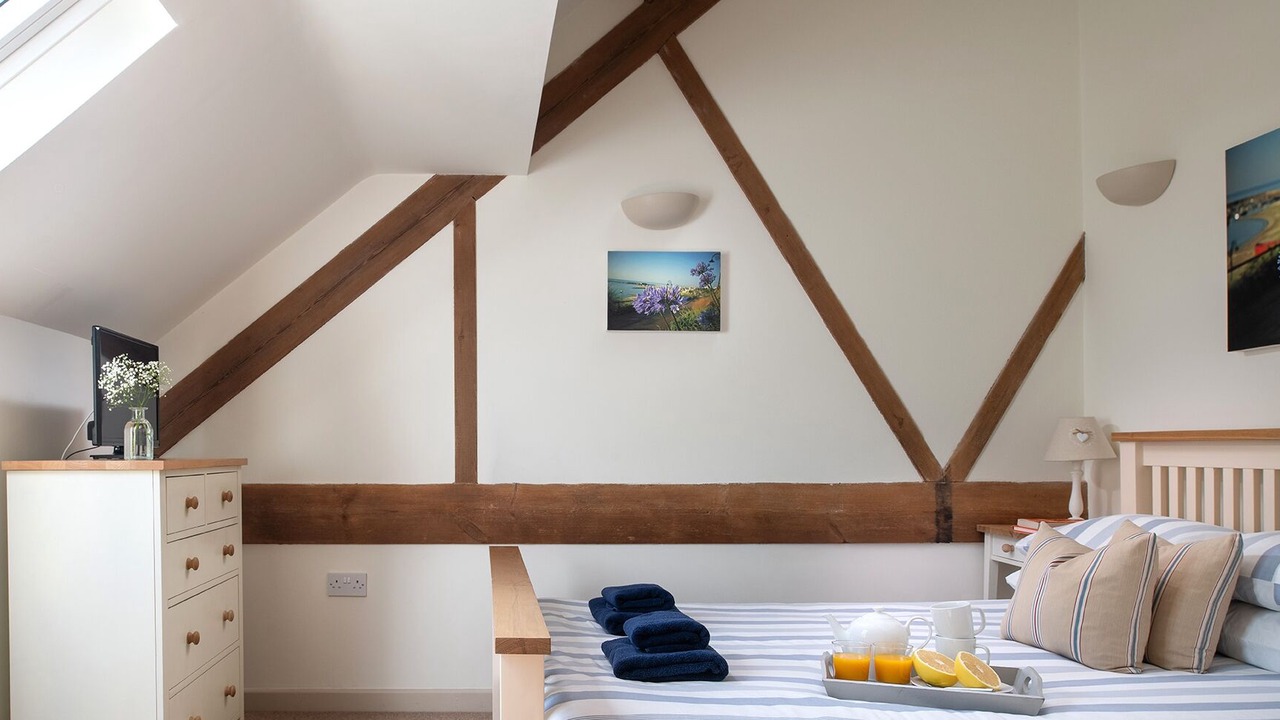 Photo of Bedroom in Sherborne