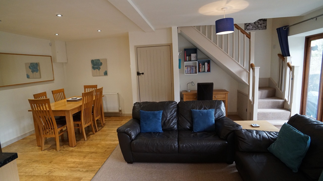 Photo of Livingroom in Sherborne
