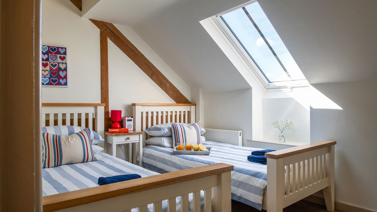 Photo of Bedroom in Sherborne