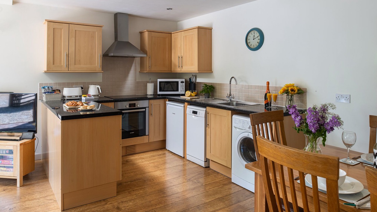 Photo of Kitchen in Sherborne