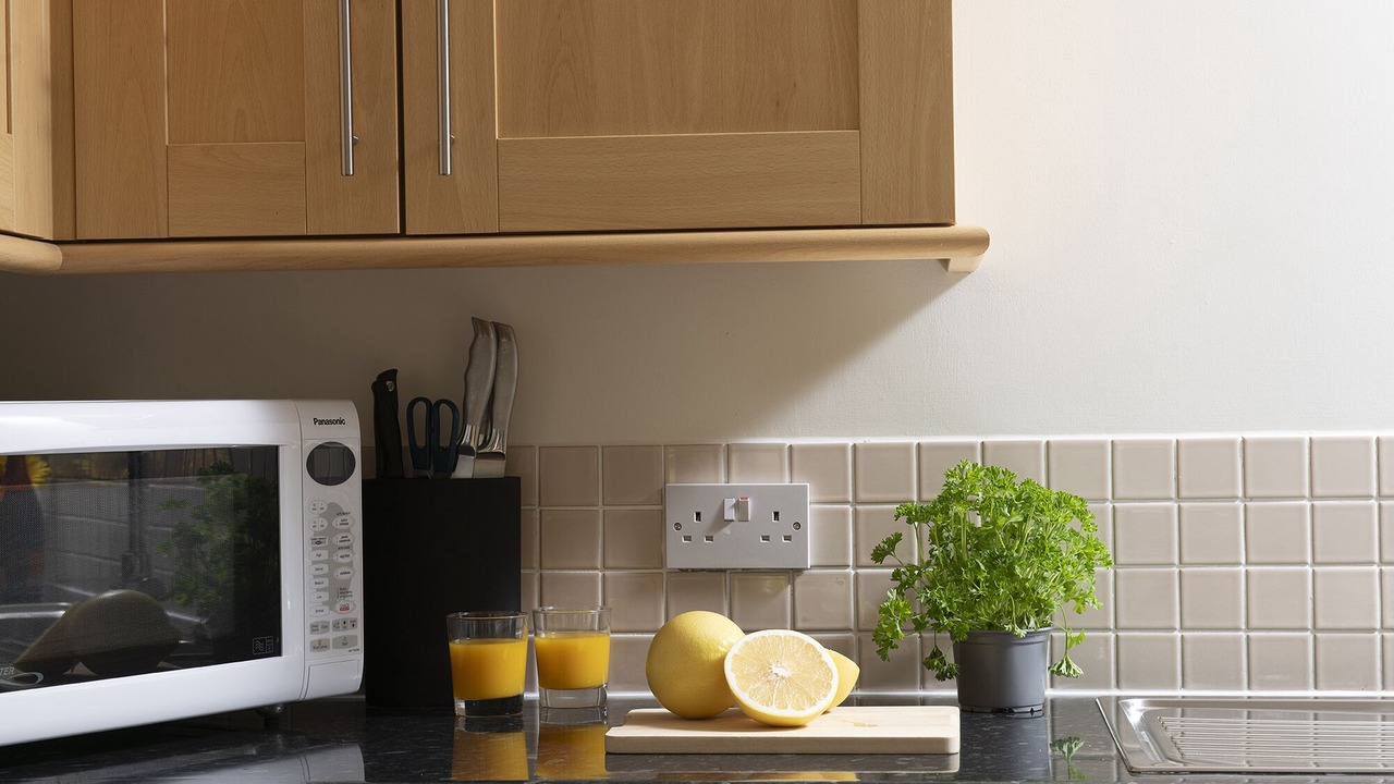 Photo of Kitchen in Sherborne