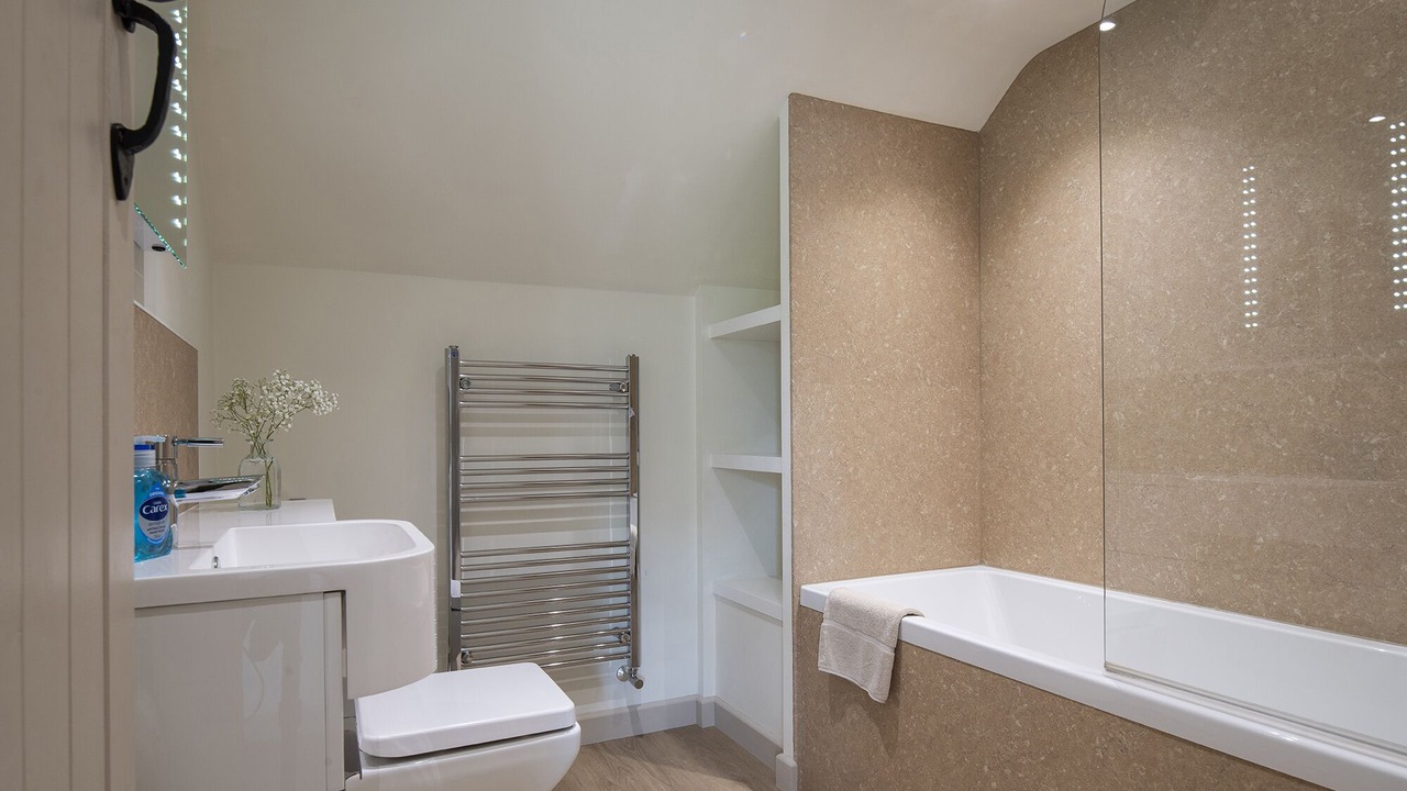 Photo of Bathroom in Sherborne