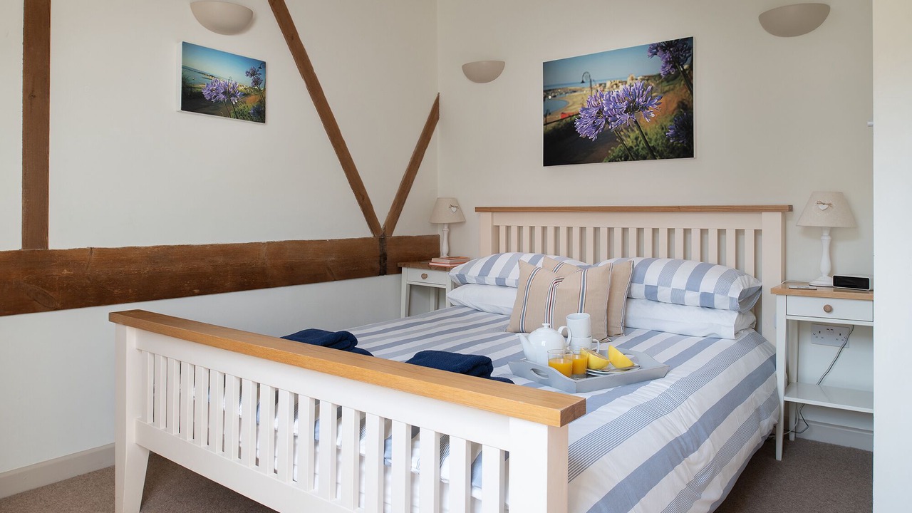 Photo of Bedroom in Sherborne