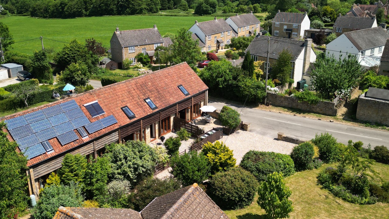 Photo of Outdoor in Sherborne