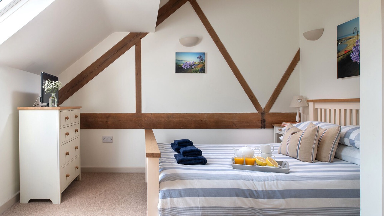 Photo of Bedroom in Sherborne