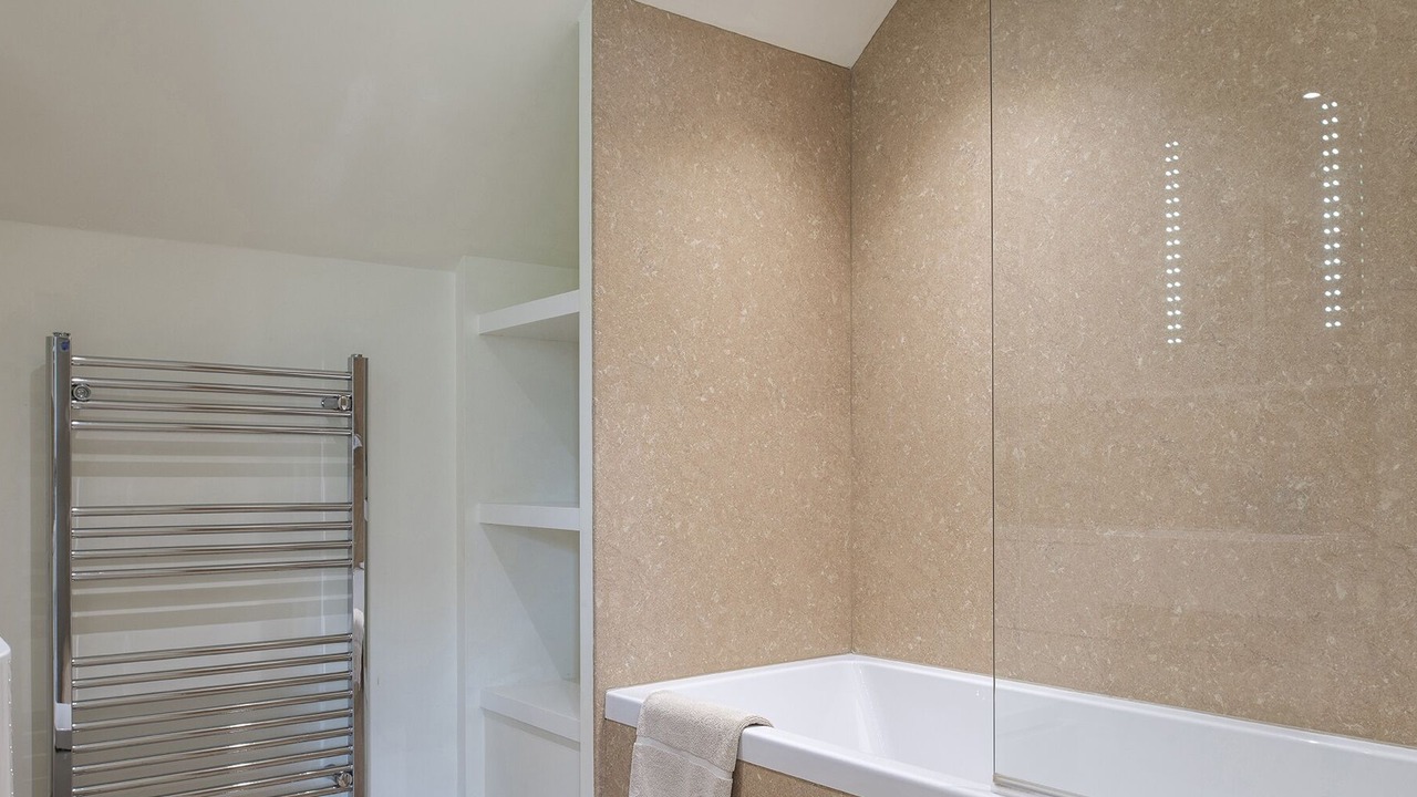 Photo of Bathroom in Sherborne