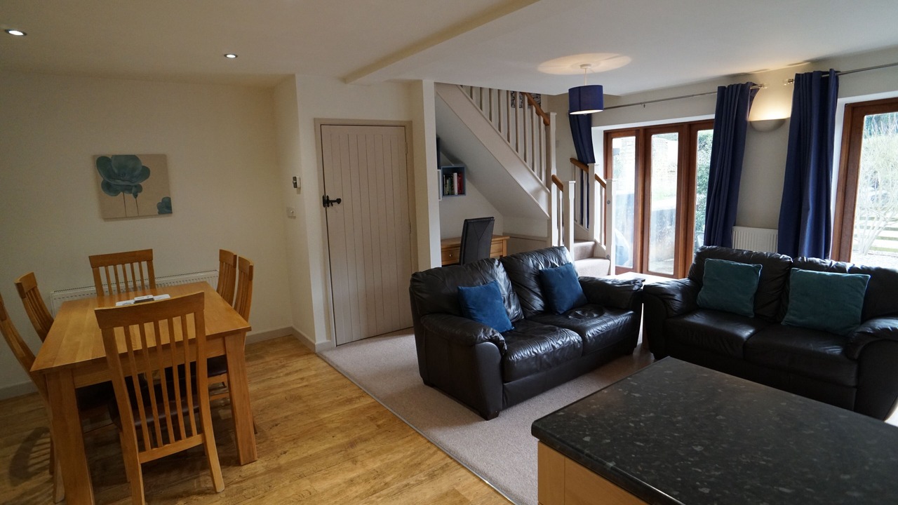 Photo of Livingroom in Sherborne
