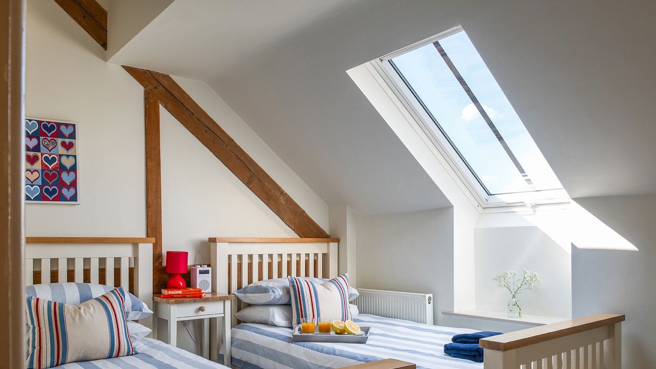 Photo of Bedroom in Sherborne