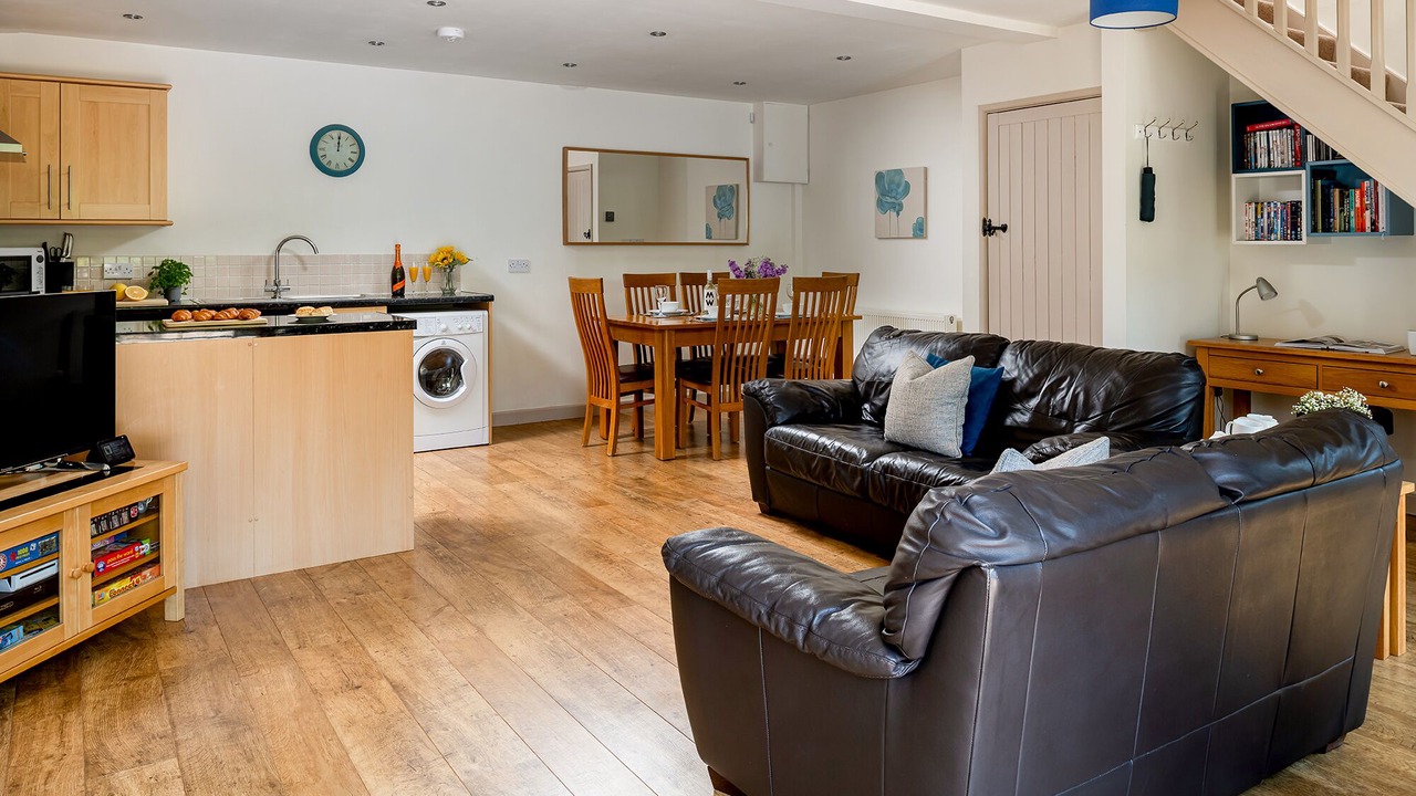 Photo of Livingroom in Sherborne