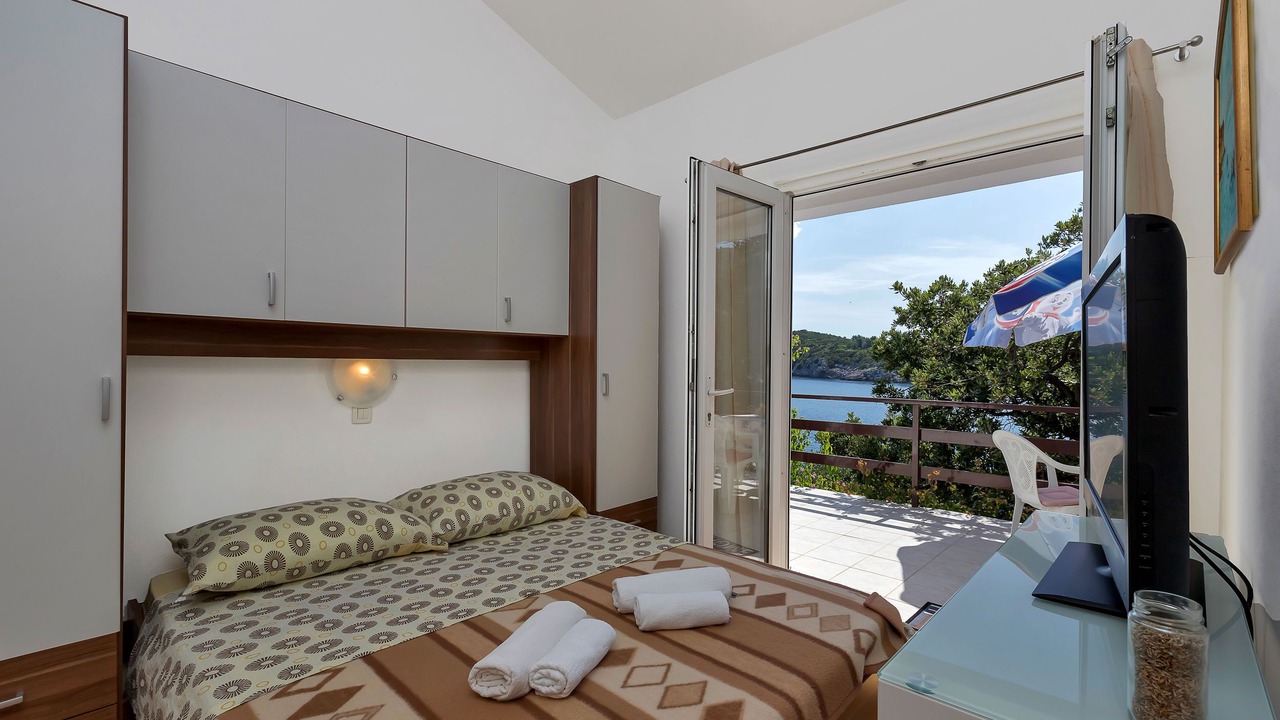Photo of Bedroom in Pokrivenik