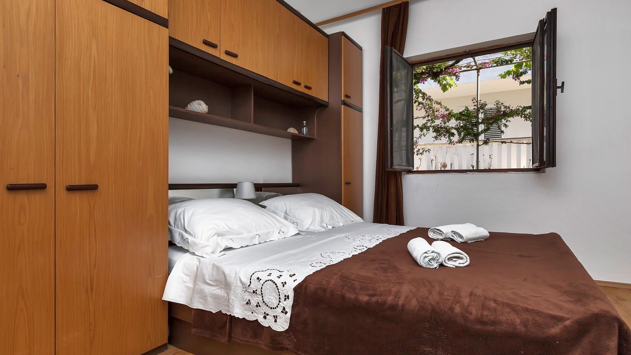 Photo of Bedroom in Pokrivenik