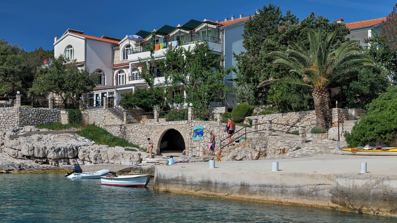 Photo of Outdoor in Pokrivenik