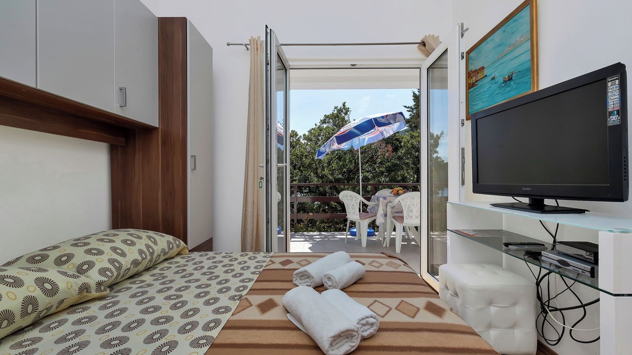 Photo of Bedroom in Pokrivenik