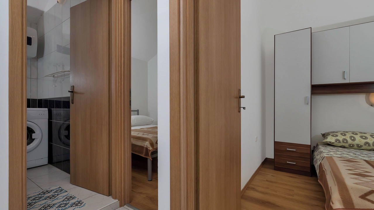 Photo of Bedroom in Pokrivenik
