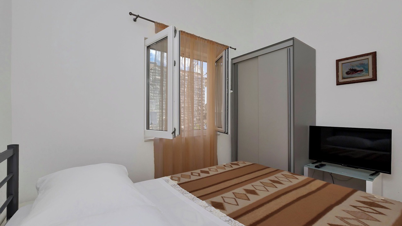 Photo of Bedroom in Pokrivenik