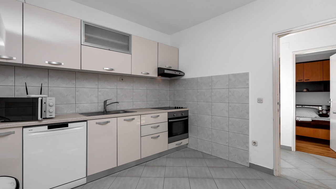 Photo of Kitchen in Pokrivenik