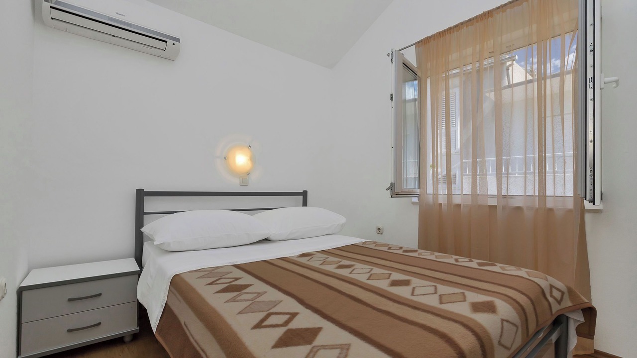 Photo of Bedroom in Pokrivenik